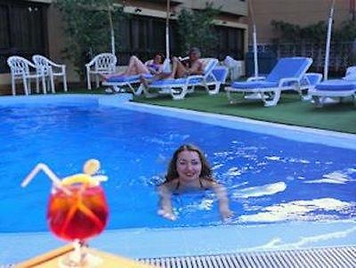 Pyramisa Cairo Hotel Экстерьер фото